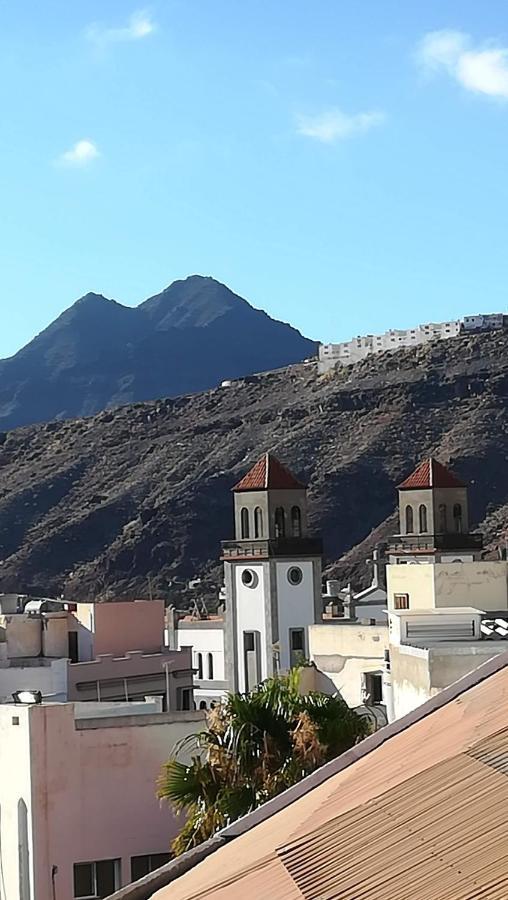 La Aldea Pueblo Gran Canaria 2b Apartment San Nicolas