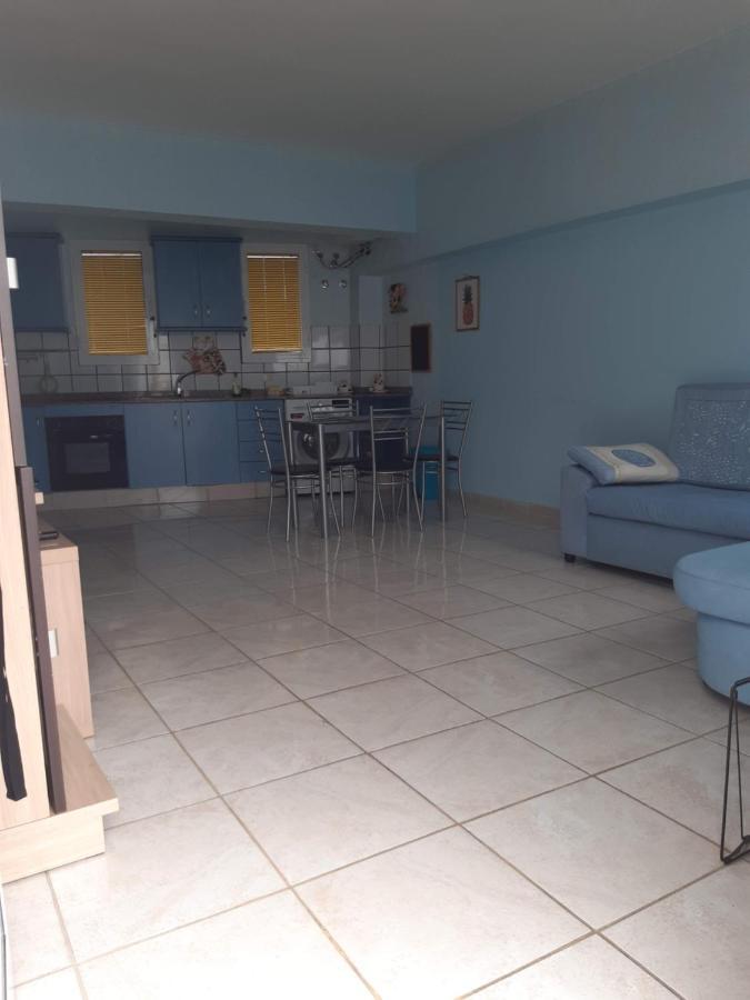 La Aldea Pueblo Gran Canaria 2b Apartment San Nicolas