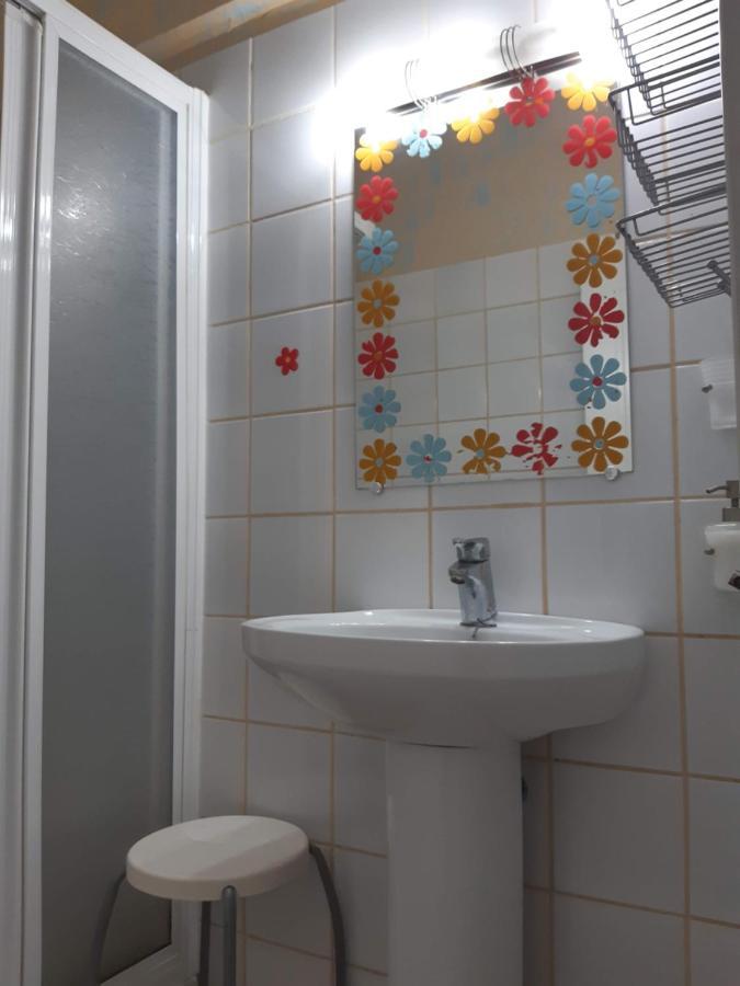 Apartment La Aldea Pueblo Gran Canaria 2b *