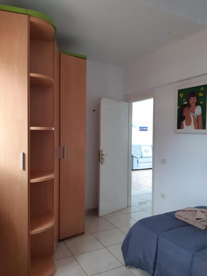 La Aldea Pueblo Gran Canaria 2b Apartment San Nicolas