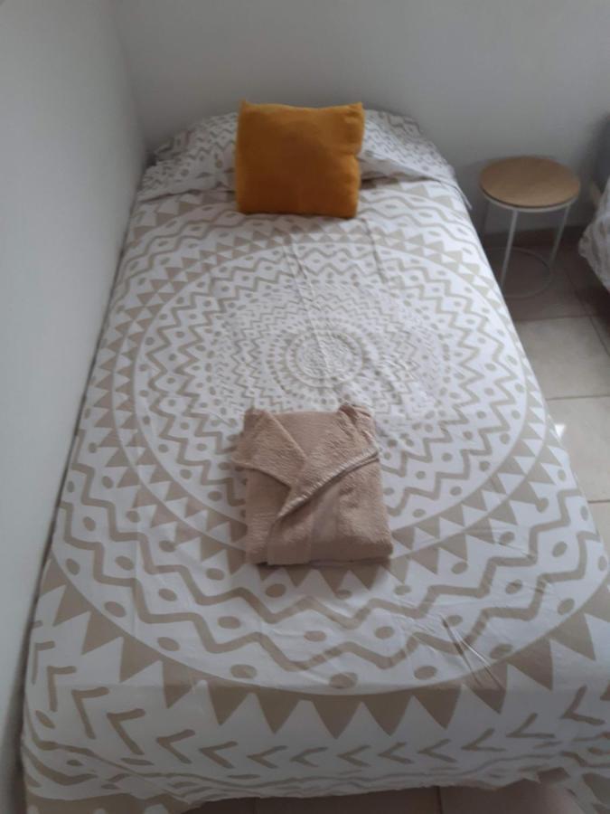 La Aldea Pueblo Gran Canaria 2b Apartment San Nicolas