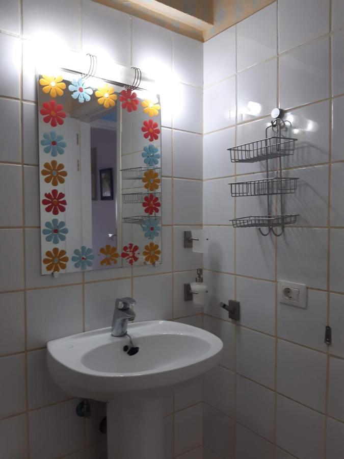 Apartment La Aldea Pueblo Gran Canaria 2b *