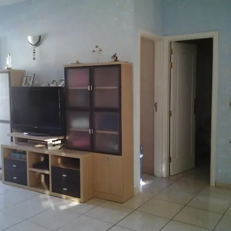 Apartamento La Aldea Pueblo Gran Canaria 2B San Nicolás Buitenkant foto