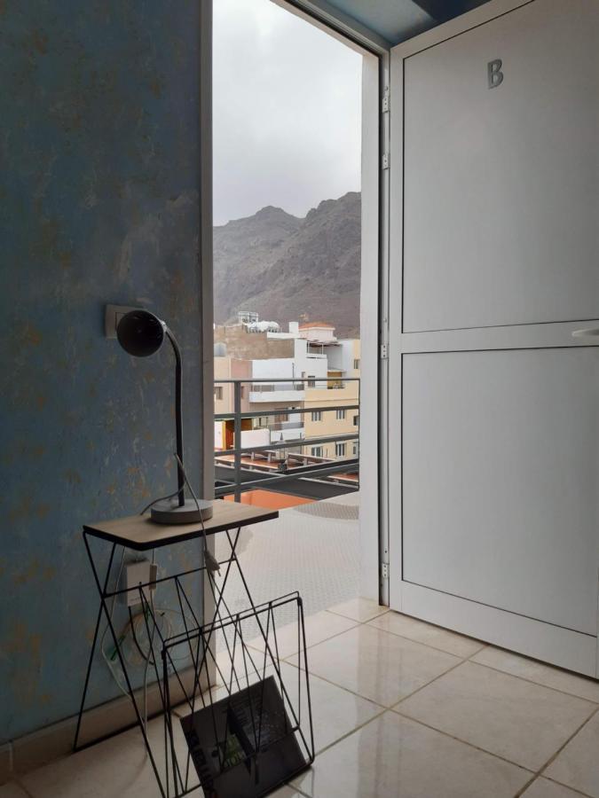 Appartement La Aldea Pueblo Gran Canaria 2b San Nicolás