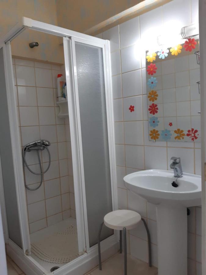 Appartement La Aldea Pueblo Gran Canaria 2b *