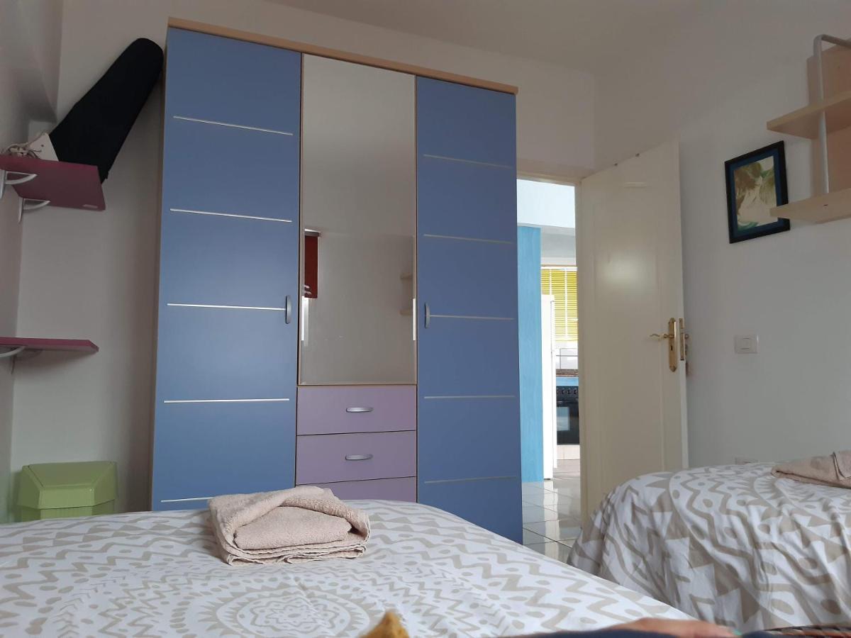 La Aldea Pueblo Gran Canaria 2b Appartement San Nicolás