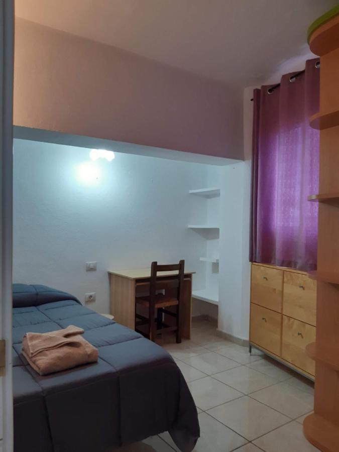 Appartement La Aldea Pueblo Gran Canaria 2b *