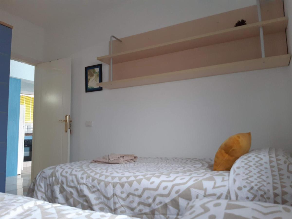 La Aldea Pueblo Gran Canaria 2b Appartement *