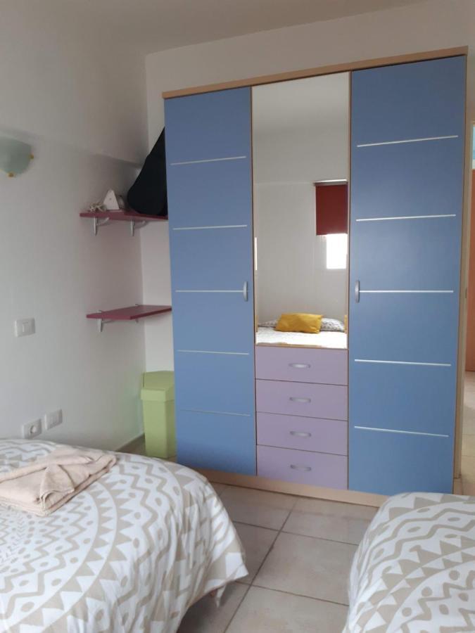 Appartement La Aldea Pueblo Gran Canaria 2b